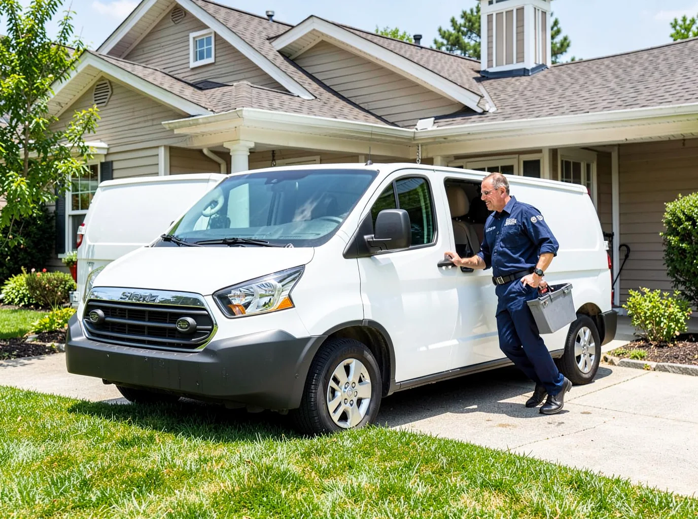 Emergency Plumber company in Cade, LA