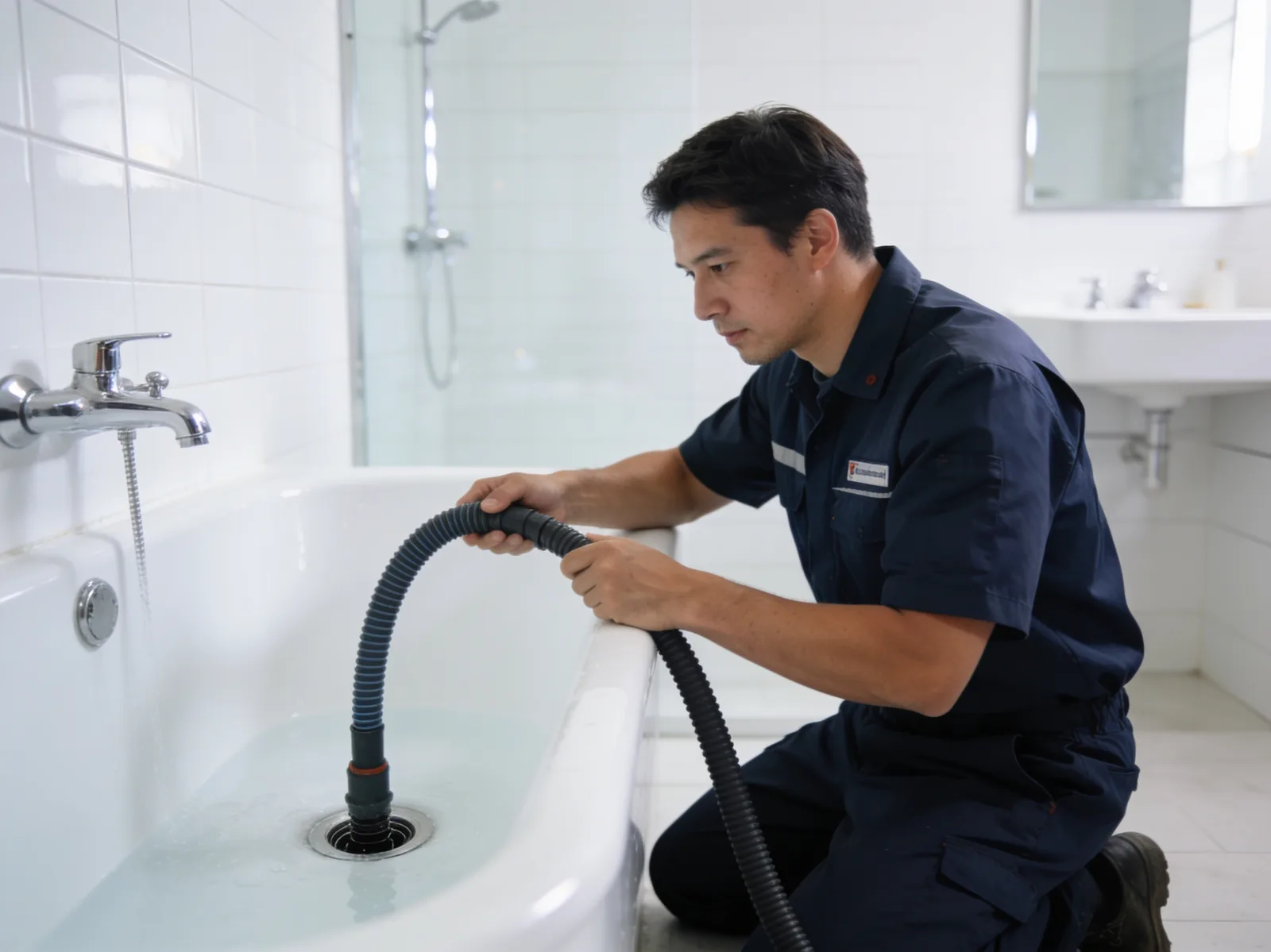 Emergency Plumber Cade, LA FAQs